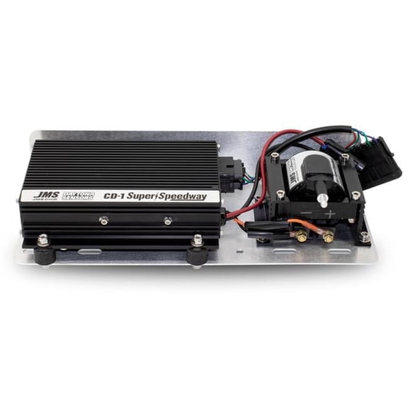Daytona Sensors  Super & Speedway Ignition System Kit