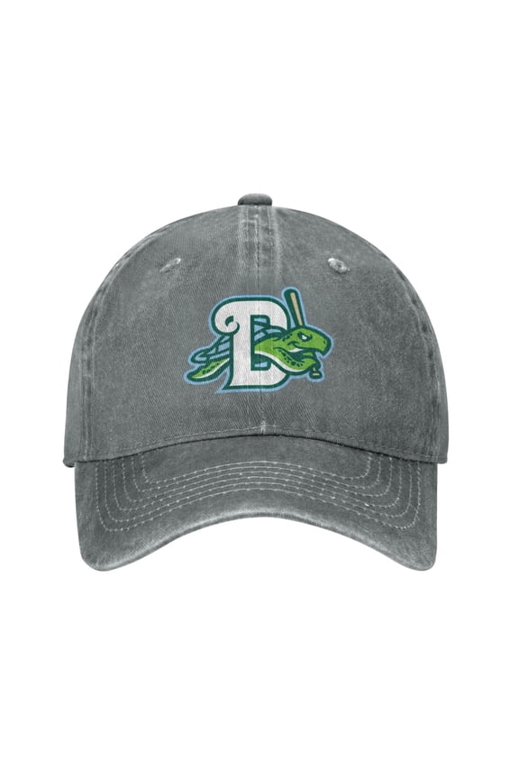 Daytona Tortugas Hat Adult Adjustable Classic Washed Casquette Cap Hat Baseball Cap