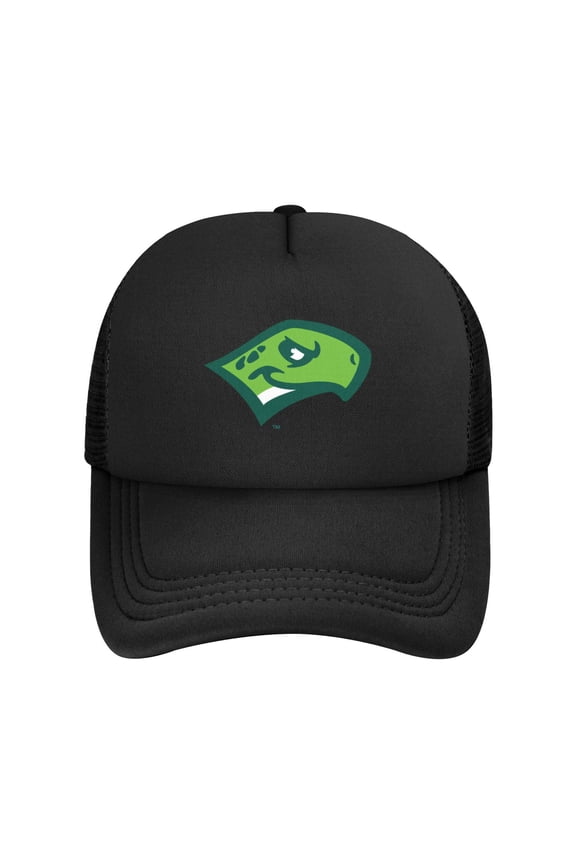 Daytona Tortugas Solid Color Lightweight Adult Mesh Baseball Cap
