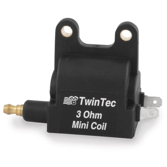 Daytona Twin Tec Llc 2006 fits Mini Coil