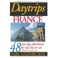 thumbnail image 1 of Pre-Owned Daytrips France (Paperback) 0803820062 9780803820067, 1 of 1