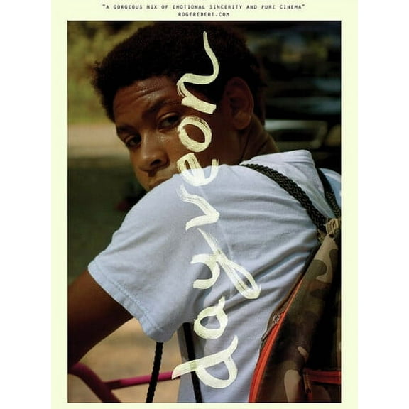 Dayveon (DVD), Filmrise, Drama