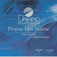 thumbnail image 1 of Daywind Soundtracks: Praise His Name (Audiobook), 1 of 2