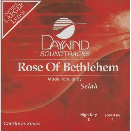 Daywind Soundtracks: Rose of Bethlehem (Audiobook)