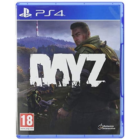 Dayz (PS4)