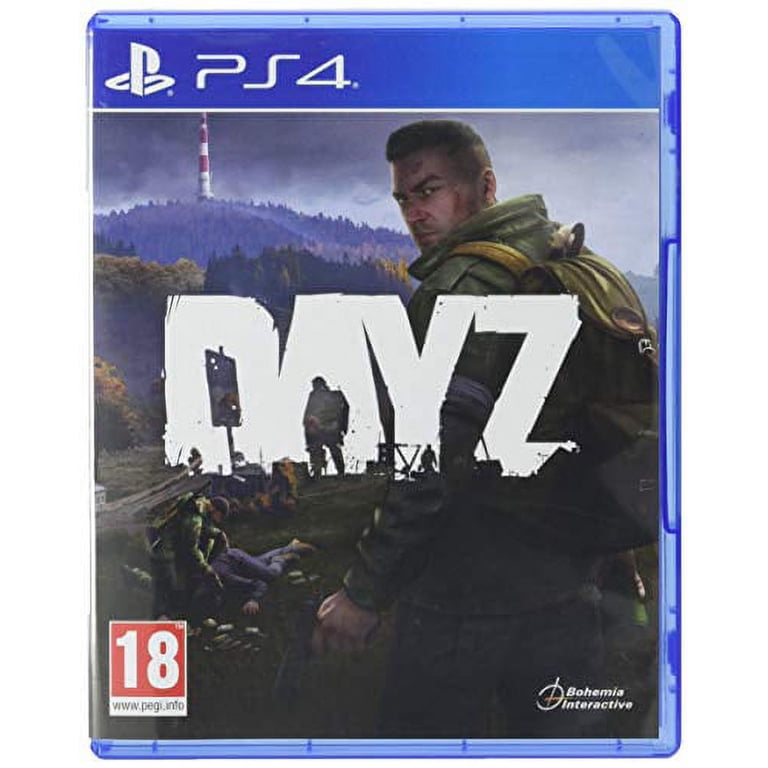 Dayz (PS4) - Walmart.com