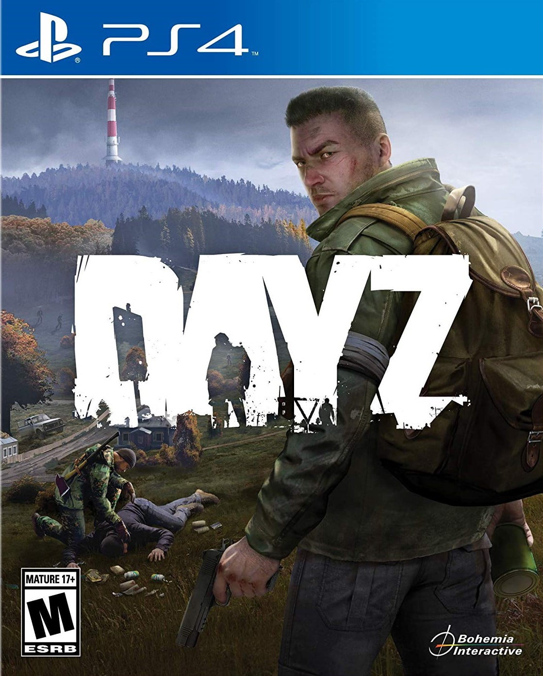 Dayz playstation deals