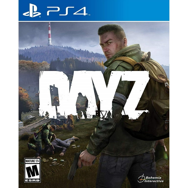 Dayz playstation deals store price