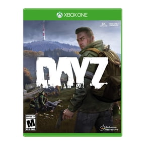 Dayz, Xbox One
