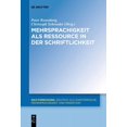 thumbnail image 1 of Daz-Forschung [Daz-For] Mehrsprachigkeit als Ressource in der Schriftlichkeit, Book 10, (Paperback), 1 of 1