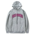 thumbnail image 1 of Daz Games Logo Hoodie Unisex Hooded Sweatshirt Women Men Long Sleeve Pullover Clothes, 1 of 2
