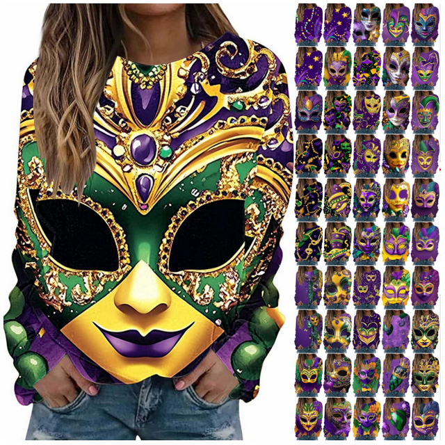 mardi gras for sale