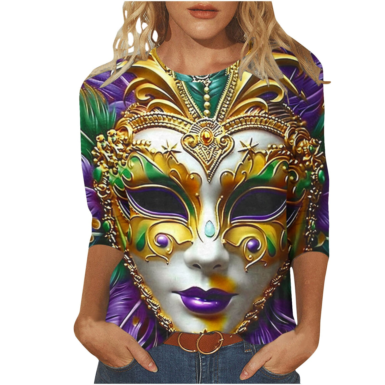 loose ends mardi gras 2025