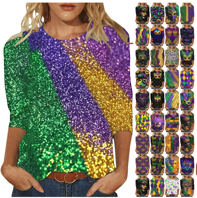 mardi gras cabin 8202