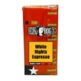 thumbnail image 1 of Dazbog Coffee: White Nights Espresso, Medium Roast, 12oz Bag, Whole Bean, 1 of 7