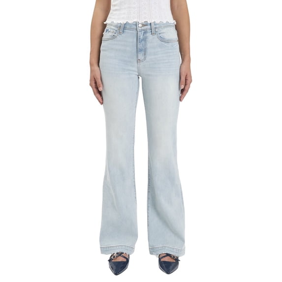 Daze Denim womens Heartbreaker Swoon Vintage Flare Jean, 31