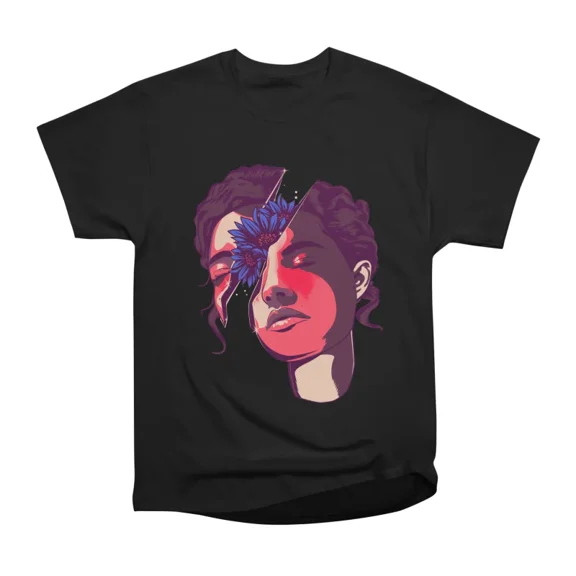 Daze and Confused T-Shirt Tee Gift For Him Merch For Her Apparel For Friend