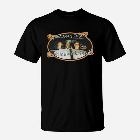 Dazed And Confused TShirt