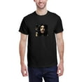 thumbnail image 1 of Dazed Confused David Wooderson Matthew McConaughey Movie Unisex T-shirt, up to size 5XL, 1 of 3