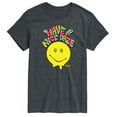 thumbnail image 1 of Dazed & Confused - Dazed Smiley Face; Have A Nice Daze - Men's Short Sleeve Graphic T-Shirt, 1 of 4