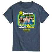 Dazed & Confused - Have A Nice Daze - Men's Short Sleeve Graphic T-Shirt