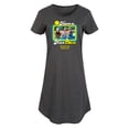 thumbnail image 1 of Dazed and Confused - Have A Nice Daze - Women's Any Way Dress, 1 of 4
