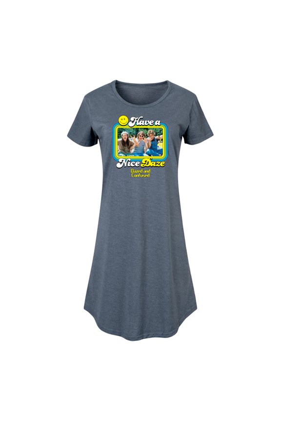 - Have A Nice Daze - Women's Any Way Dress