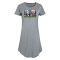 thumbnail image 1 of Dazed & Confused - Herb Enthusiasts Club - Women's Any Way Dress, 1 of 1