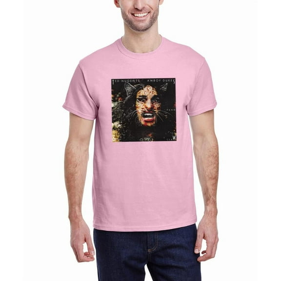 Dazed Confused Ted Nugent Halloween Costume Fan Classic Unisex T-shirt, up to size 5XL