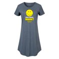 thumbnail image 1 of Dazed and Confused - You Cool Man? - Women's Any Way Dress, 1 of 4