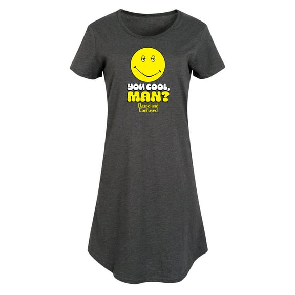 Dazed and Confused - You Cool Man? - Women's Any Way Dress