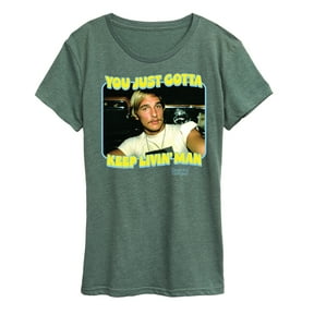 Dazed and Confused - Short Sleeve Graphic T-Shirt