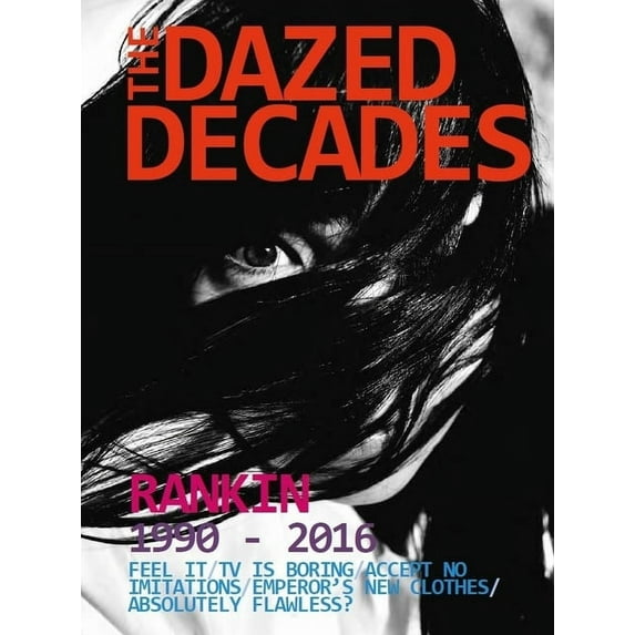 Dazed Decades