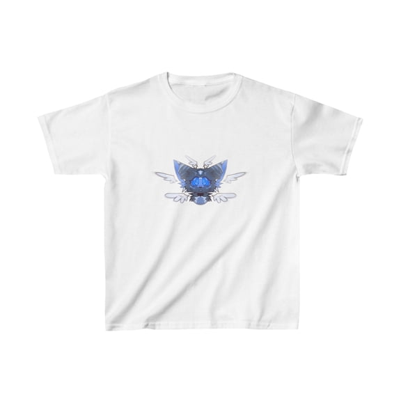 Dazed Kids Heavy Cotton™ Tee