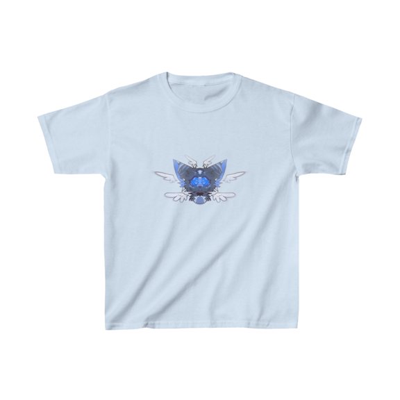 Dazed Kids Heavy Cotton™ Tee