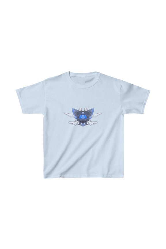Dazed Kids Heavy Cotton™ Tee