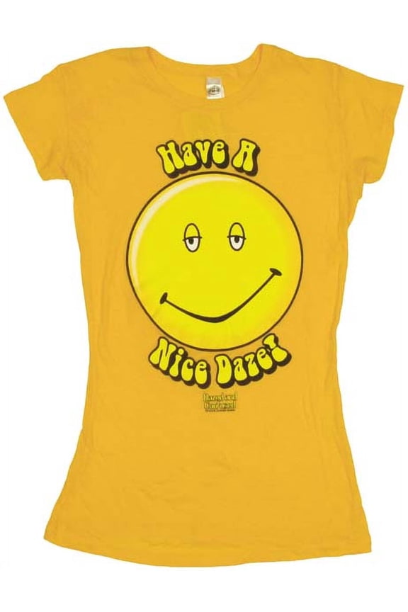 Nice Daze Baby Tee