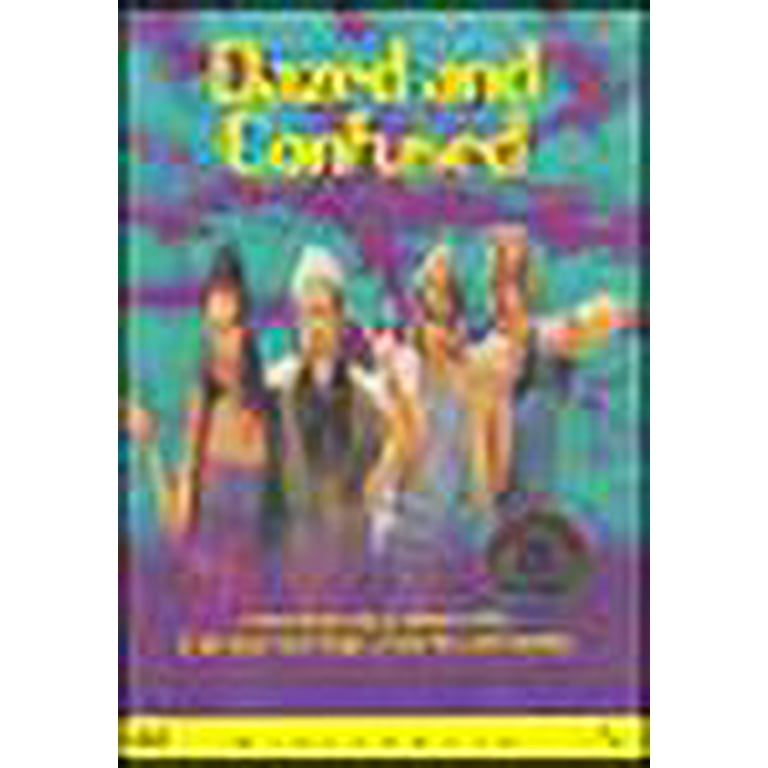 Pre Owned Dazed And Confused Dvd Good Walmart