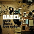 thumbnail image 1 of Dazel - More Than a Love Song - Music & Performance - CD, 1 of 1