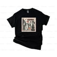 thumbnail image 1 of Dazey And The Scouts Maggot American Graphic Band Music Fan New Unisex T-Shirt, up to 5XL, 1 of 3
