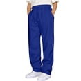 thumbnail image 1 of Daznico Boys Pants Comfortable Elastic Waistband Drawstring Loose Fit Jogger Pants Casual Trousers,13-14 Years, 1 of 9