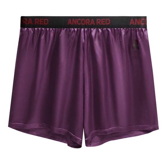 Daznico Everyday Men's Underwear for Home Wear with Relaxed Fit and Color Block Design – All-Season Comfort Easy Care Versatile Everyday,Mens Underwear,L