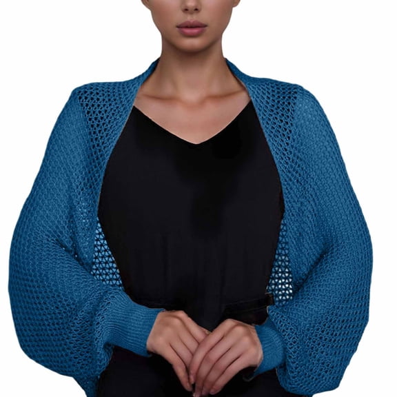 Daznico Lightweight Summer Cover Up Soft Knit Scarf Wrap Shawl Versatile Stole for Dresses