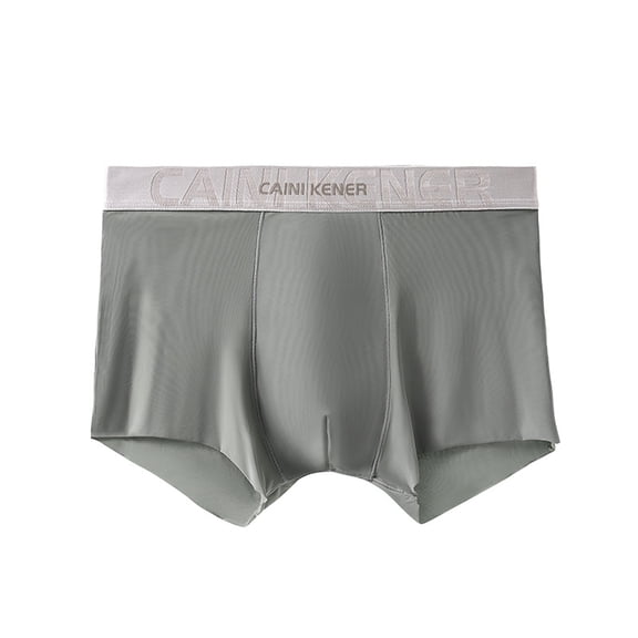 Daznico Men's Trunks Underwear Classic Stretchy with Comfortable Waistband - Men's Undergarment for All-Day Comfort and Support,Mens Underwear,XXL