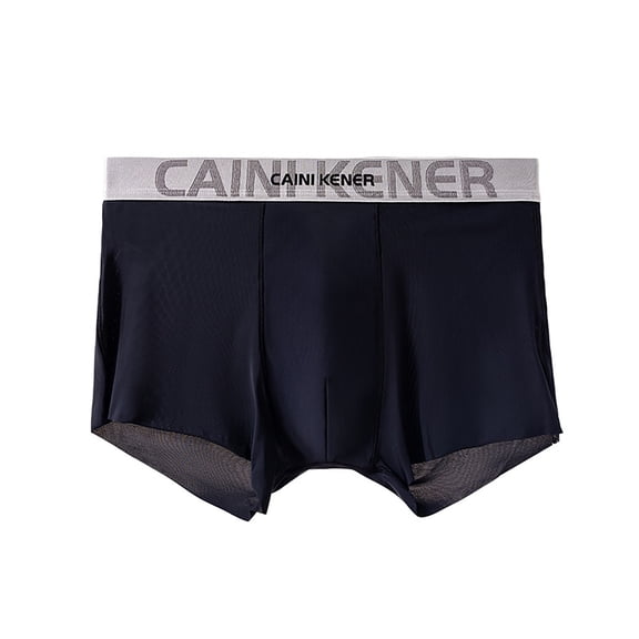 Daznico Men's Trunks Underwear Classic Stretchy with Comfortable Waistband - Men's Undergarment for All-Day Comfort and Support,Mens Underwear,XXL