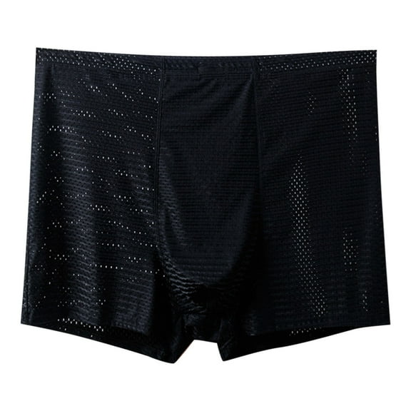 Daznico Men's Underwear Breathable Comfort Briefs for Everyday wear Men Underwear,Mens Underwear,6XL