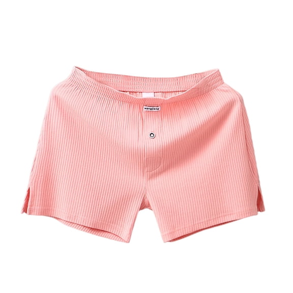 Daznico Men's Underwear Classic Loose Shorts for Everyday Comfort and Breathable Fit,Mens Underwear,XXL