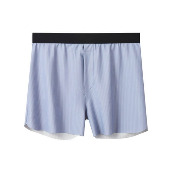 Daznico Men's Underwear Classic Straight Leg Breathable Daily Wear Briefs for Home Outdoor Activities and Hiking,Mens Underwear,XL