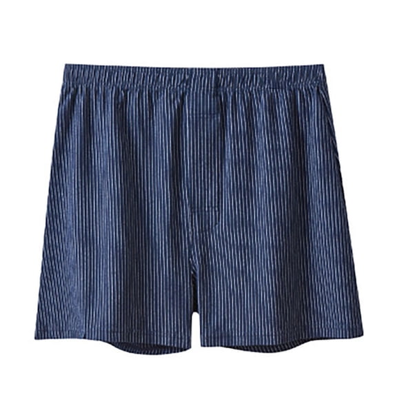 Daznico Men's Underwear for Move Comfort Breathable Daily Wear Underpant with Support and Tranquil Fit for Everyday Use,Mens Underwear,4XL