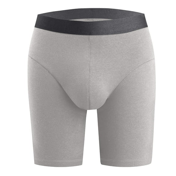 Daznico Men's Underwear for Shaping and Lifting – Supportive Lifting Tool with Pad Enhancer for in Daily Wear,Mens Underwear,XL